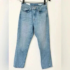 BLDWN Vintage Straight Jeans